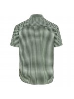 CAMEL ACTIVE SHIRT BLUE