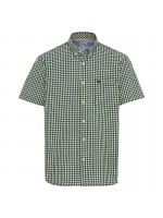 CAMEL ACTIVE SHIRT BLUE