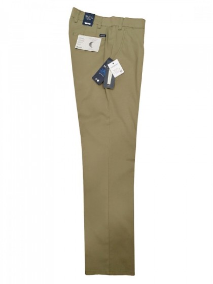 BRUHL ΠΑΝΤΕΛΟΝΙ CHINO ΜΠΕΖ