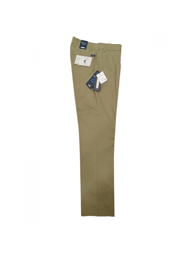 BRUHL ΠΑΝΤΕΛΟΝΙ CHINO ΜΠΕΖ
