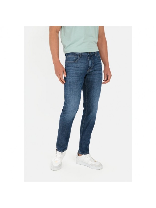 CAMEL ACTIVE ΠΑΝΤΕΛΟΝΙ JEAN ΜΠΛΕ