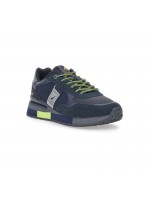 NAUTICA SNEAKERS ΜΠΛΕ