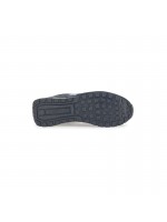NAUTICA SNEAKERS ΜΠΛΕ