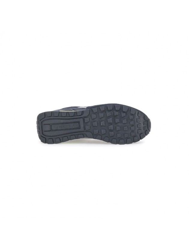 NAUTICA SNEAKERS ΜΠΛΕ