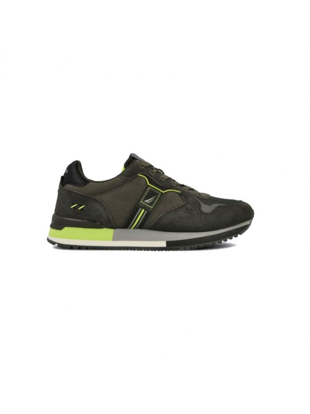 NAUTICA SNEAKERS ΛΑΔΙ