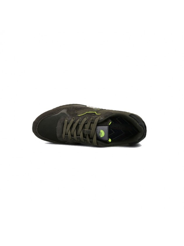 NAUTICA SNEAKERS ΛΑΔΙ