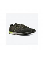 NAUTICA SNEAKERS ΛΑΔΙ