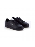 NAUTICA SNEAKERS ΜΑΥΡA
