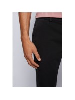 BOSS ΠΑΝΤΕΛΟΝΙ CHINOS ΜΑΥΡΟ 36