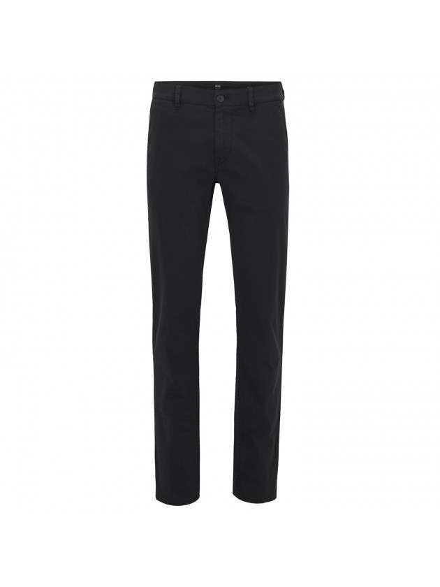 BOSS ΠΑΝΤΕΛΟΝΙ CHINOS ΜΑΥΡΟ 36