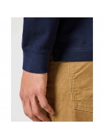 WRANGLER ΜΠΛΟΥΖΑ ΠΟΛΟ ΜΠΛΕ