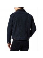 WRANGLER ΜΠΟΥΦΑΝ ΜΕ ΓΟΥΝΑ ΚΟΤΛΕ ΜΑΥΡΟ
