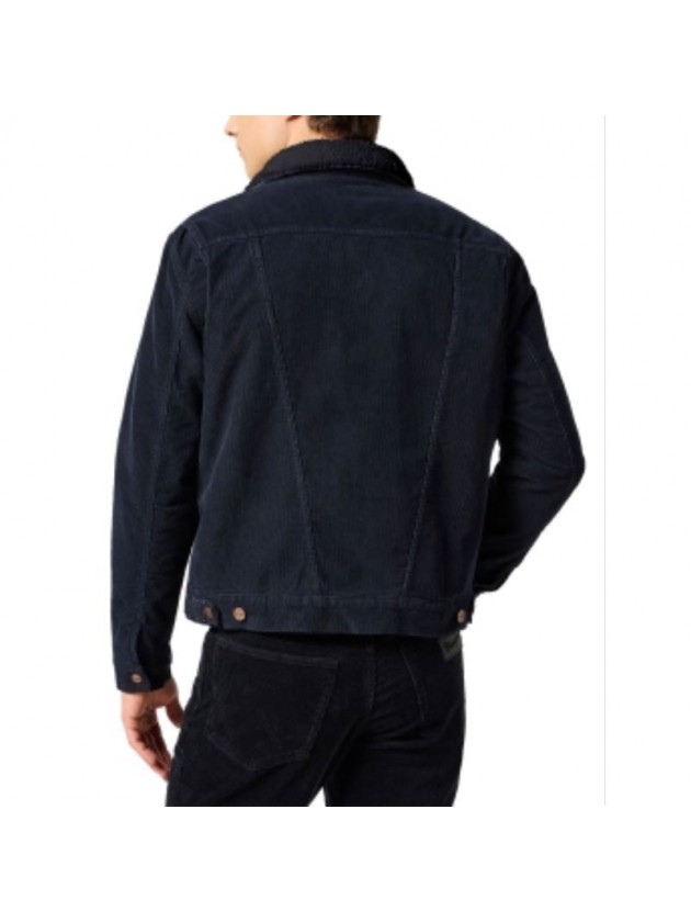 WRANGLER ΜΠΟΥΦΑΝ ΜΕ ΓΟΥΝΑ ΚΟΤΛΕ ΜΑΥΡΟ