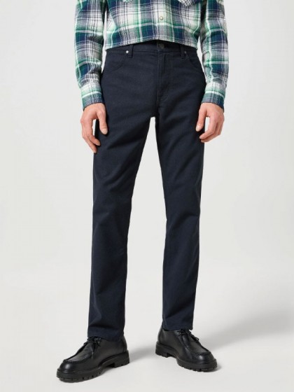 WRANGLER ΠΑΝΤΕΛΟΝΙ JEAN GREENSBORO ΜΠΛΕ