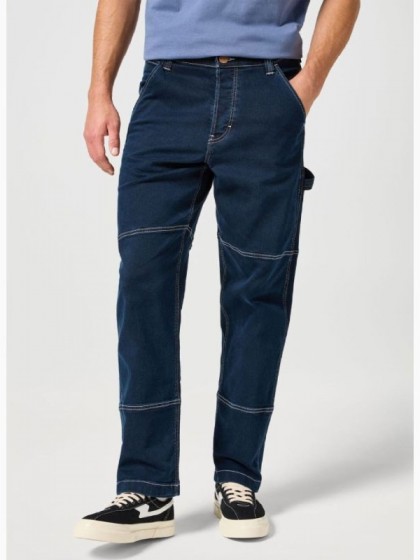 WRANGLER ΠΑΝΤΕΛΟΝΙ JEAN CASEY JONES ΜΠΛΕ