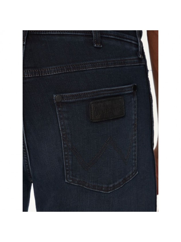 WRANGLER JEANS LARSTON BLUE