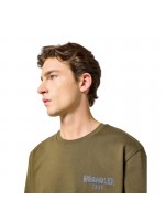 WRANGLER  ΦΟΥΤΕΡ ΛΑΙΜΟΚΟΨΗ ΛΑΔΙ