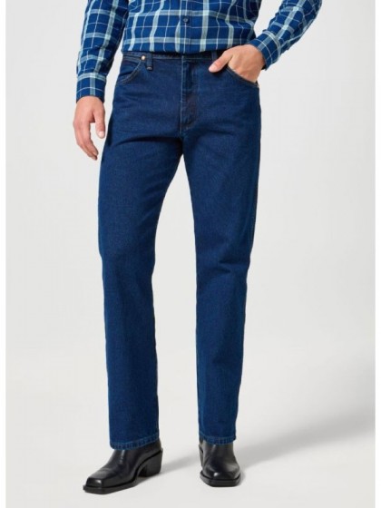 WRANGLER JEAN TEXAS BLUE