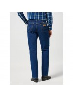 WRANGLER JEAN TEXAS BLUE