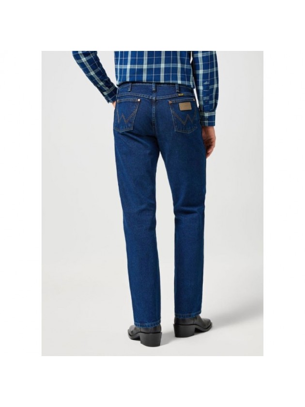 WRANGLER JEAN TEXAS BLUE