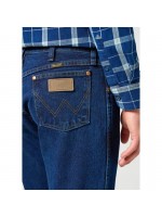 WRANGLER JEAN TEXAS BLUE