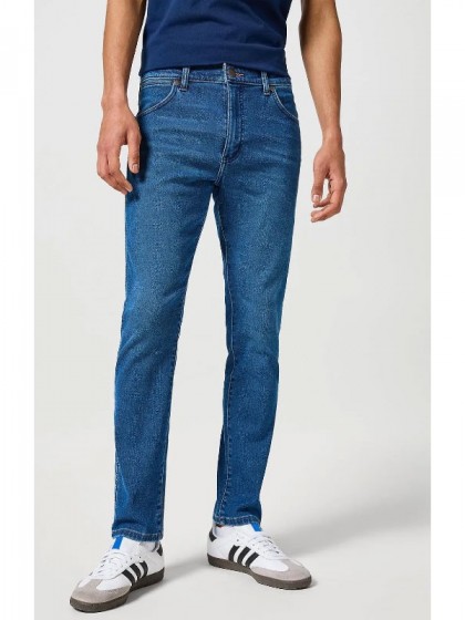 WRANGLER JEAN LARSTON BLUE