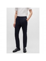 BOSS TROUSER BLUE
