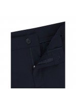 BOSS TROUSER BLUE