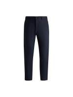 BOSS TROUSER BLUE