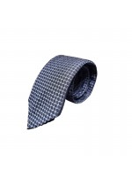 BOSS ΓΡΑΒΑΤΑ ΜΠΛΕ 7.5cm