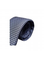 BOSS ΓΡΑΒΑΤΑ ΜΠΛΕ 7.5cm