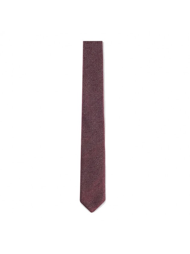 BOSS ΓΡΑΒΑΤΑ ΜΠΟΡΝΤΩ 6cm