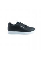 NAUTICA ΠΑΠΟΥΤΣΙΑ ΠΕΡΙΠΑΤΟΥ MERRCURY BLACK