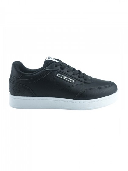 NAUTICA ΠΑΠΟΥΤΣΙΑ ΠΕΡΙΠΑΤΟΥ MERRCURY BLACK