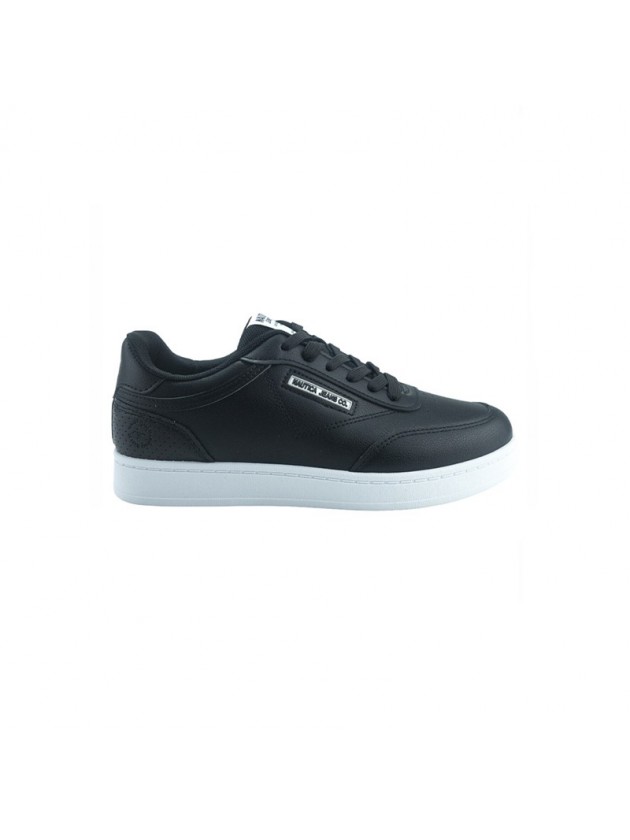 NAUTICA ΠΑΠΟΥΤΣΙΑ ΠΕΡΙΠΑΤΟΥ MERRCURY BLACK