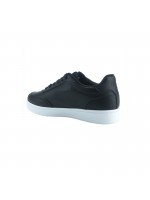 NAUTICA ΠΑΠΟΥΤΣΙΑ ΠΕΡΙΠΑΤΟΥ MERRCURY BLACK