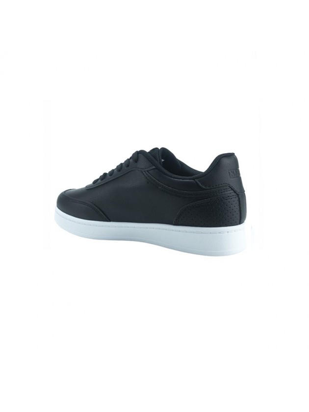 NAUTICA ΠΑΠΟΥΤΣΙΑ ΠΕΡΙΠΑΤΟΥ MERRCURY BLACK
