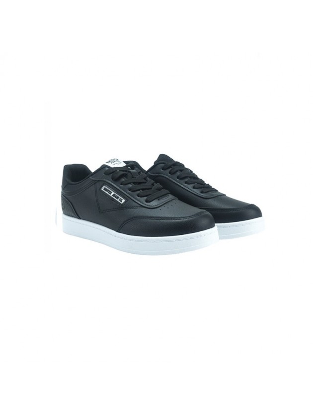 NAUTICA ΠΑΠΟΥΤΣΙΑ ΠΕΡΙΠΑΤΟΥ MERRCURY BLACK