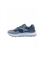 NAUTICA SNEAKERS ΜΠΛΕ