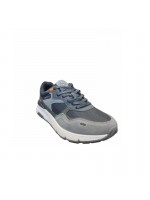 NAUTICA SNEAKERS ΜΠΛΕ