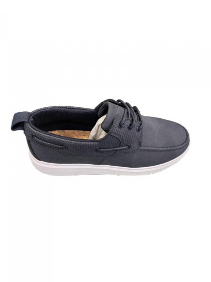 NAUTICA ΠΑΠΟΥΤΣΙΑ SNEAKERS ΜΠΛΕ