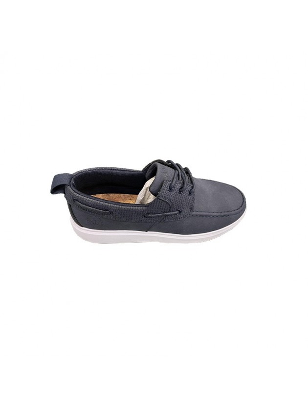 NAUTICA ΠΑΠΟΥΤΣΙΑ SNEAKERS ΜΠΛΕ