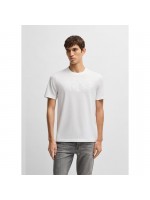 BOSS T-SHIRT WHITE