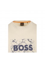 BOSS ΜΠΛΟΥΖΑ ΜΕ ΣΤΑΜΠΑ ΜΠEZ