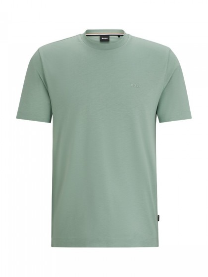 BOSS T-SHIRT ΛΑΧΑΝΙ
