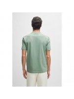 BOSS T-SHIRT ΛΑΧΑΝΙ