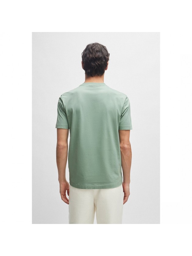 BOSS T-SHIRT ΛΑΧΑΝΙ