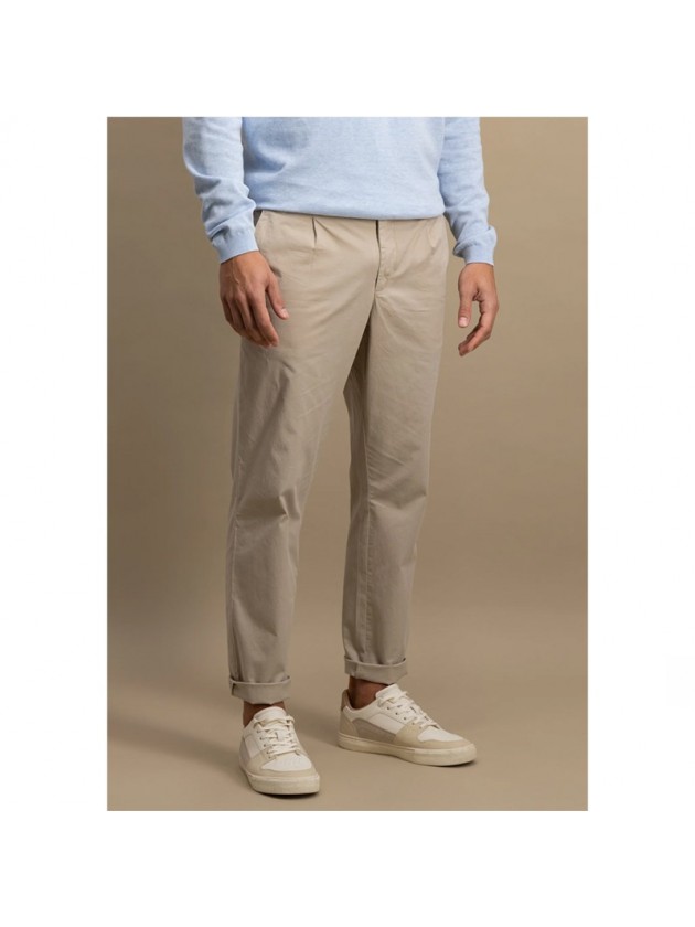 FYNCH HATTON CHINOS