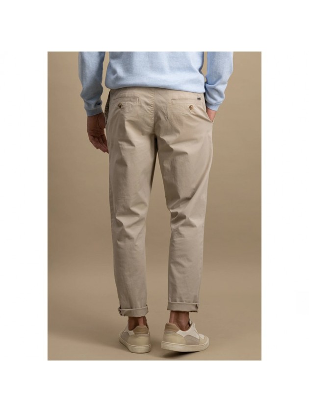 FYNCH HATTON CHINOS