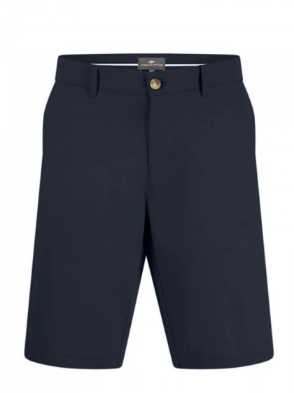 FYNCH-HATTON ΒΕΡΜΟΥΔΑ CHINOS NAVY